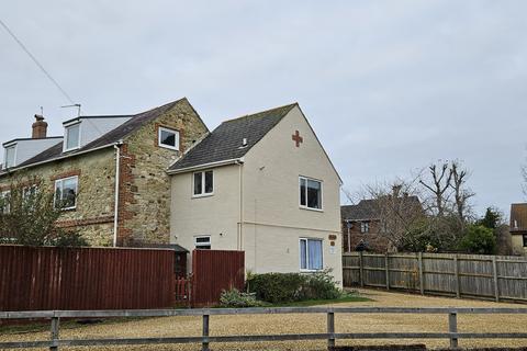 1 bedroom flat to rent, Perowne Way, Sandown PO36