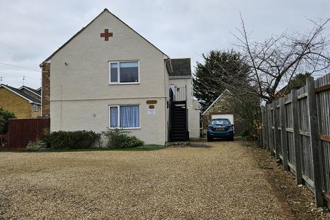 1 bedroom flat to rent, Perowne Way, Sandown PO36