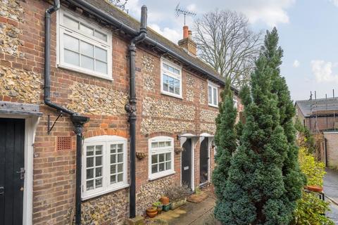 1 bedroom cottage to rent, Bury Lane,  Chesham,  HP5