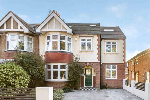16 Grange Road, London, W5 5BX