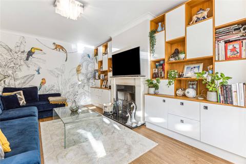 16 Grange Road, London, W5 5BX