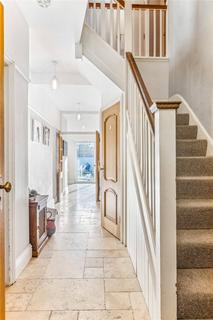 16 Grange Road, London, W5 5BX