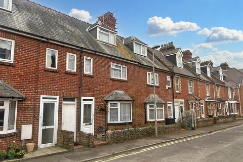 12 Cornwall Road, Swanage, BH19 1EU