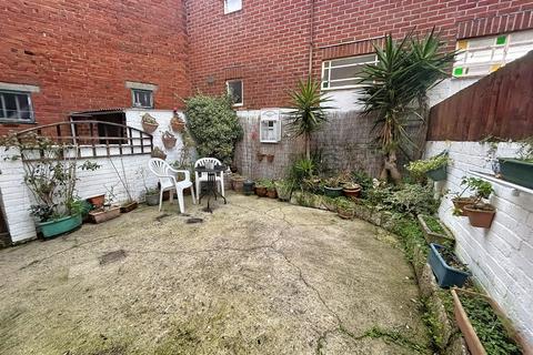 12 Cornwall Road, Swanage, BH19 1EU