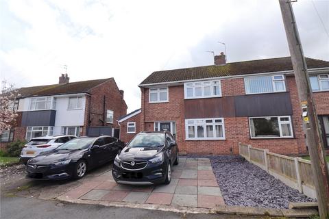 3 bedroom semi-detached house for sale - Jocelyn Close, Spital, Wirral, CH63