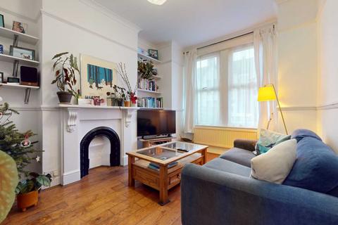 1 bedroom maisonette to rent, Mellison Rd, London, London