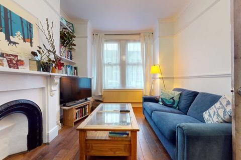 1 bedroom maisonette to rent, Mellison Rd, London, London