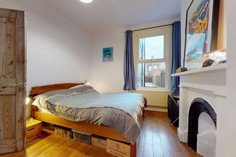 1 bedroom maisonette to rent, Mellison Rd, London, London