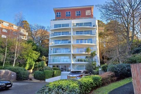 2 bedroom apartment for sale - Glen Road, Lower Parkstone, Poole, Dorset, BH14
