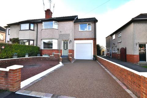 40 Bodwyn Park, Gresford, Wrexham, LL12 8NW