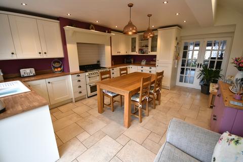40 Bodwyn Park, Gresford, Wrexham, LL12 8NW