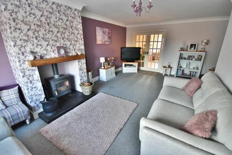 40 Bodwyn Park, Gresford, Wrexham, LL12 8NW