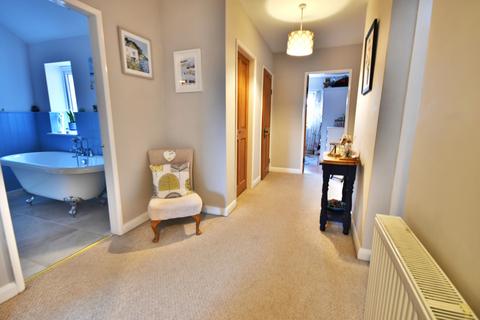 40 Bodwyn Park, Gresford, Wrexham, LL12 8NW