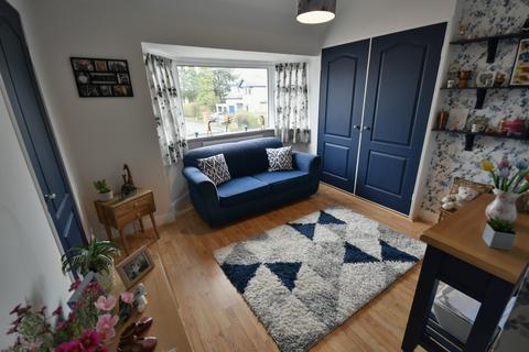 40 Bodwyn Park, Gresford, Wrexham, LL12 8NW