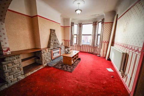 3 bedroom terraced house for sale, Market Street, Newton-Le-Willows, Merseyside, WA12 9DG