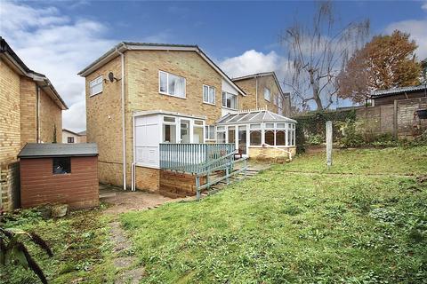 4 bedroom detached house for sale, Woodthorpe Road, Hadleigh, Ipswich, Suffolk, IP7