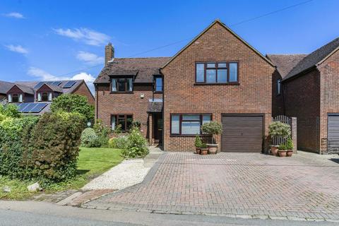 4 bedroom detached house for sale, Grendon Underwood, Buckinghamshire, HP18