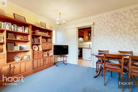 2 bedroom maisonette for sale, Whitmead Close, South Croydon