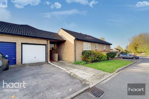 2 bedroom maisonette for sale, Whitmead Close, South Croydon