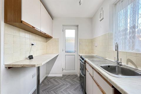 undefined, 2 bedroom Semi Detached Bungalow in Selsey