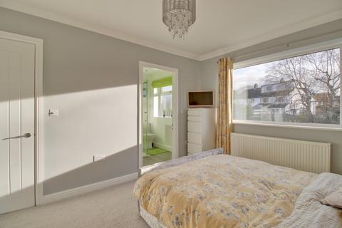 4 bedroom semi-detached house for sale, Green Lane, Cookridge, Leeds, West Yorkshire, LS16