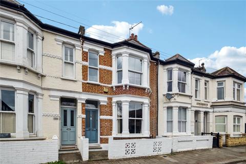 4 bedroom house for sale - Eversleigh Road, London, SW11