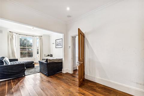 4 bedroom house for sale - Eversleigh Road, London, SW11
