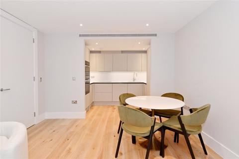 2 bedroom apartment to rent, Baker Street, Marylebone, London, NW1