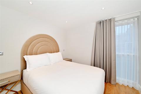 2 bedroom apartment to rent, Baker Street, Marylebone, London, NW1