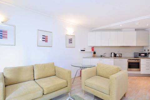 1 bedroom flat for sale, Naxos Building, Isle Of Dogs, London, E14
