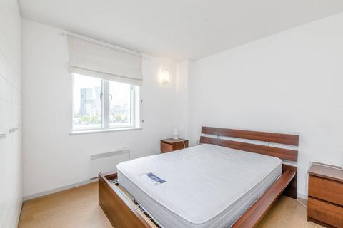 1 bedroom flat for sale, Seacon Towerw, Docklands, London, E14