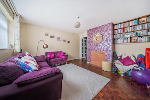 3 bedroom terraced house for sale, Oakwood Drive, Lordswood, Southampton, Hampshire, SO16
