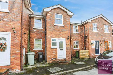 undefined, Hand Street, Macclesfield, Cheshire, SK11