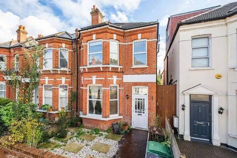 4 bedroom house for sale - Richborough Road, Cricklewood, London, NW2