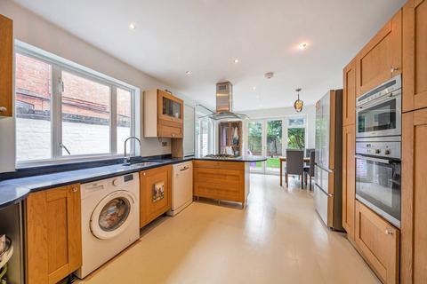 4 bedroom house for sale, Richborough Road, Cricklewood, London, NW2