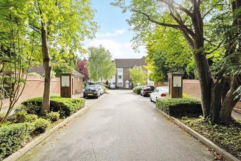 1 bedroom apartment to rent, Granville Place, Elm Park Road, Pinner