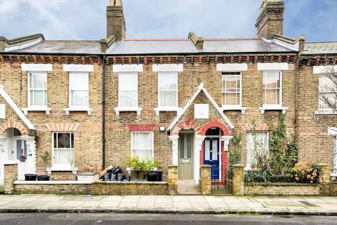 3 bedroom terraced house for sale, Kilburn Lane, Queen's Park, London, W10