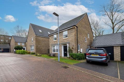 4 bedroom detached house for sale, Bluebell Square, Wyke, BD12 8AZ