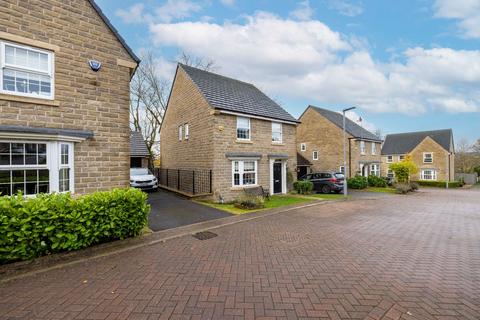 Bluebell Square, Wyke, BD12 8AZ