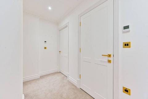 2 bedroom flat for sale, The Residence, Clapham North SW9