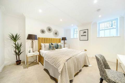 2 bedroom flat for sale, Block A, The Residence, Clapham North SW9