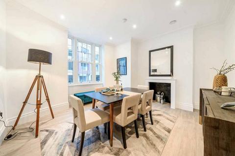 2 bedroom flat for sale, Block A, The Residence, Clapham North SW9