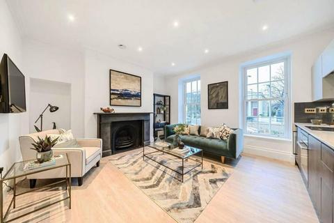 2 bedroom flat for sale, Block A, The Residence, Clapham North SW9