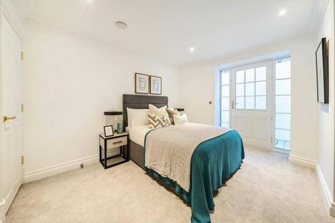 2 bedroom flat for sale, Block A, The Residence, Clapham North SW9