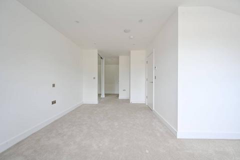 2 bedroom flat for sale, The Residence, Clapham North SW9