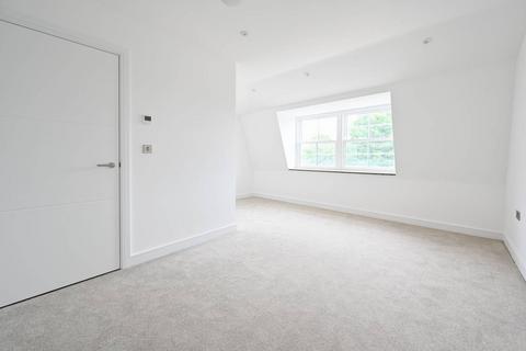 2 bedroom flat for sale, The Residence, Clapham North SW9