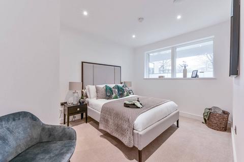 2 bedroom flat for sale, The Residence, Clapham North SW9