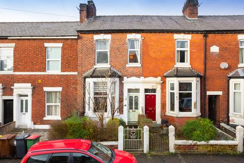 3 bedroom terraced house for sale, Garden Walk, Preston, Lancashire