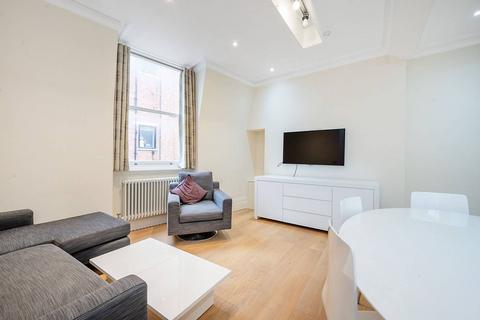 2 bedroom flat to rent, Fitzgeorge Avenue, West Kensington, London, W14