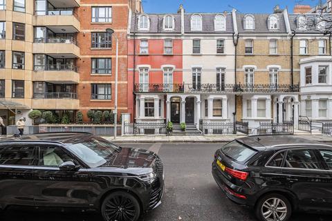 1 bedroom flat for sale, Drayton Gardens, Chelsea, London, SW10